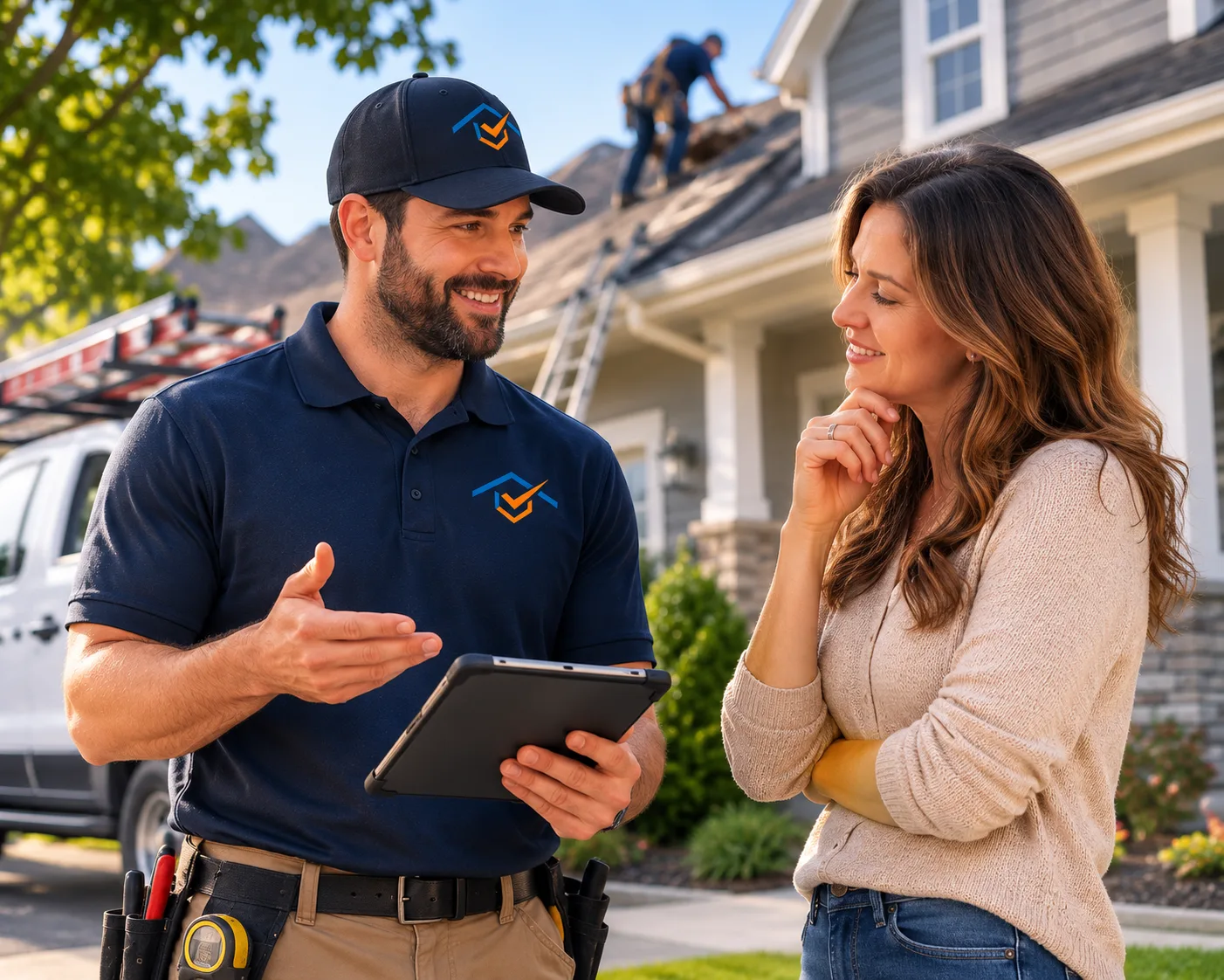 Roof Inspection FAQs in Mainesburg, PA