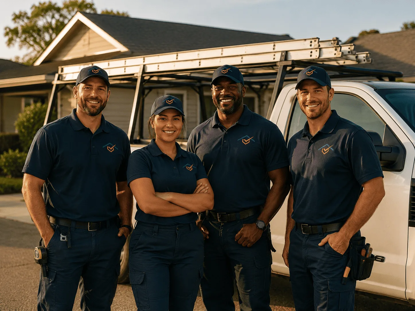 Roof Inspection company in Mainesburg, PA